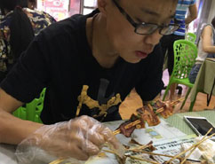 金平烧烤加盟,学烧烤技术,开烧烤店多少钱