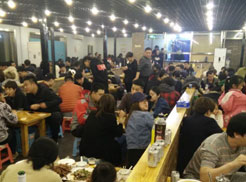 金平烧烤加盟,学烧烤技术,开烧烤店多少钱